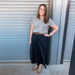 Meet your Posher, Carly